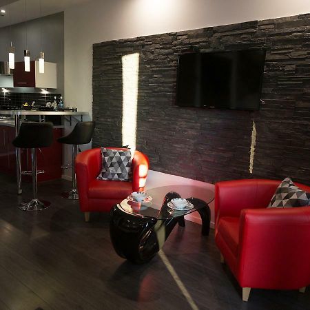 Apartament Onyx 波兹南 外观 照片