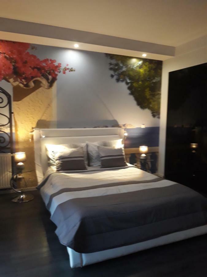 Apartament Onyx 波兹南 外观 照片