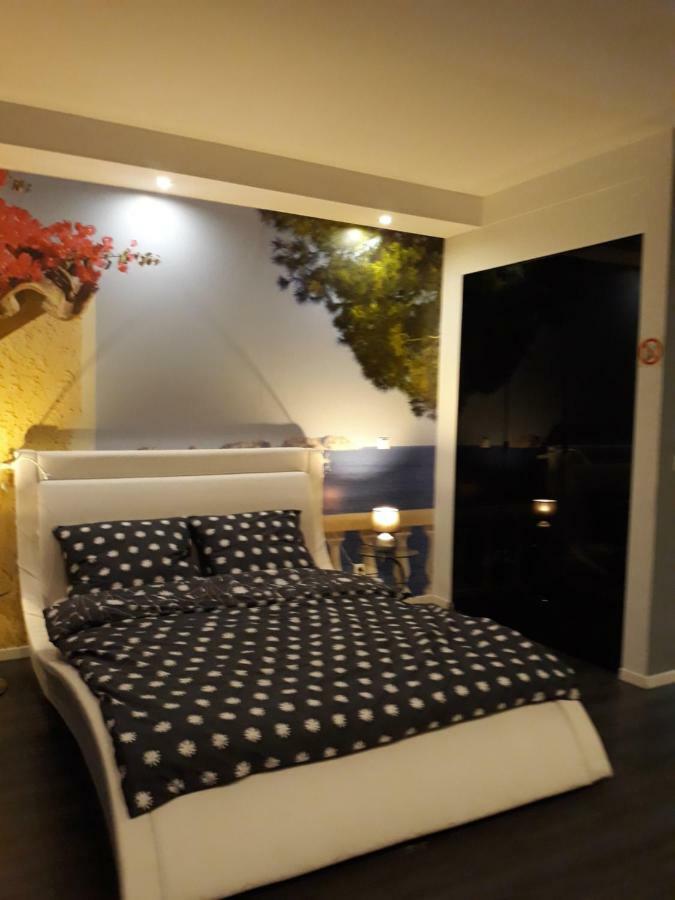 Apartament Onyx 波兹南 外观 照片