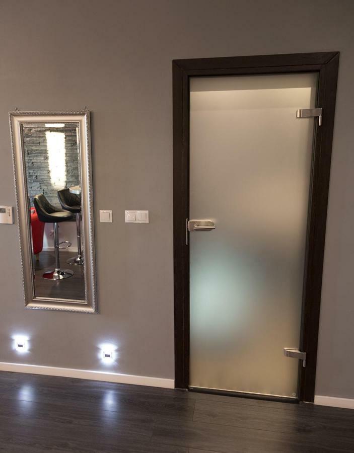 Apartament Onyx 波兹南 外观 照片