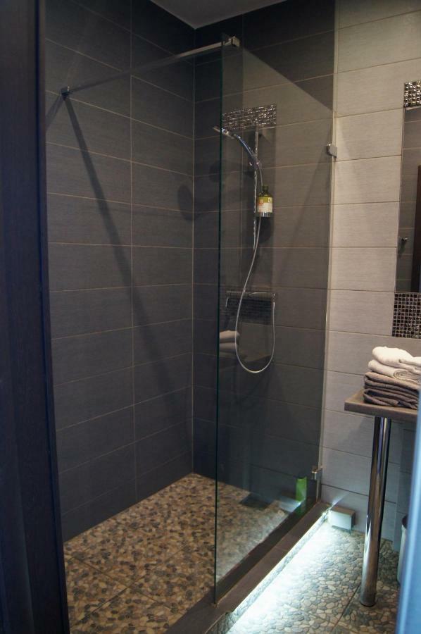 Apartament Onyx 波兹南 外观 照片